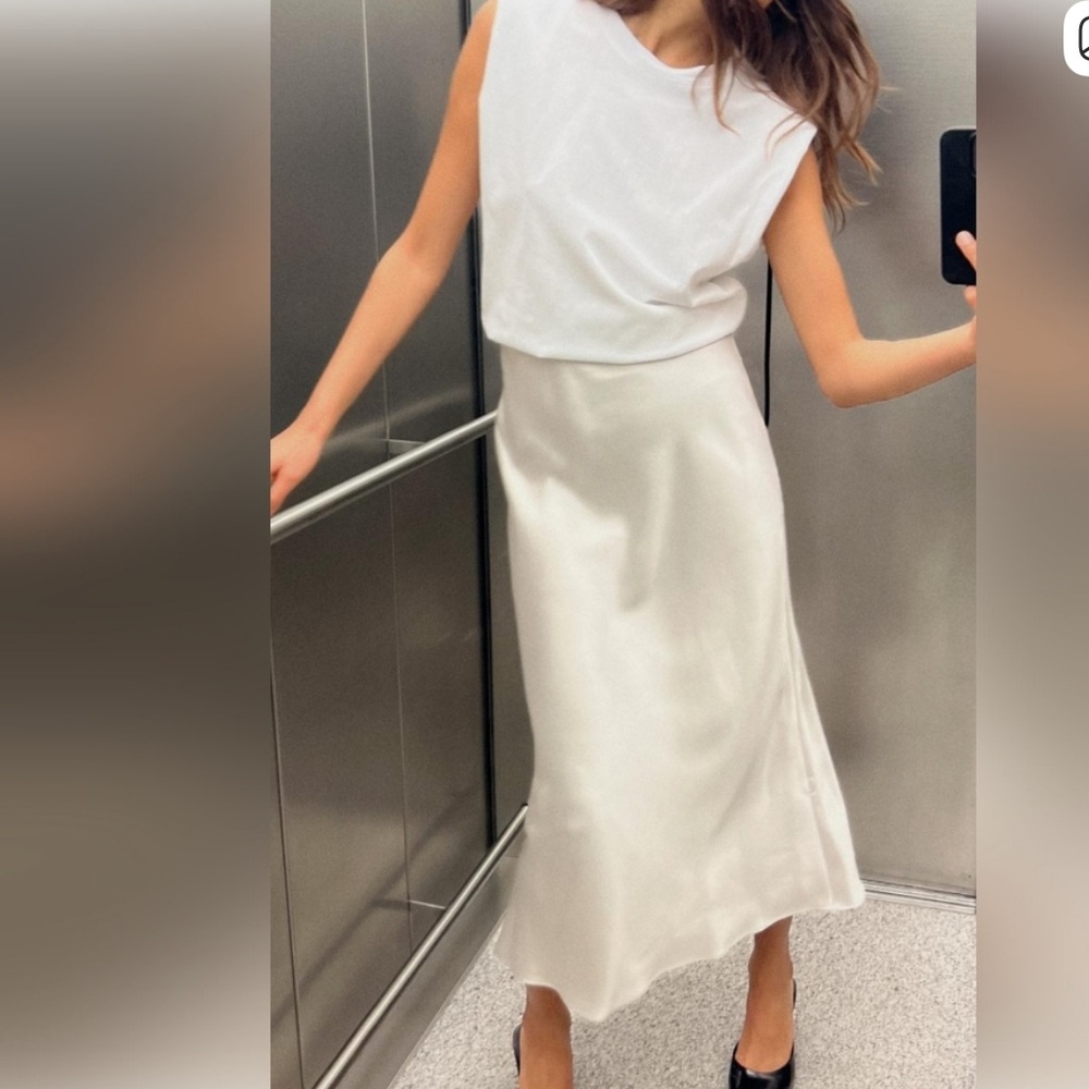Zara Dress